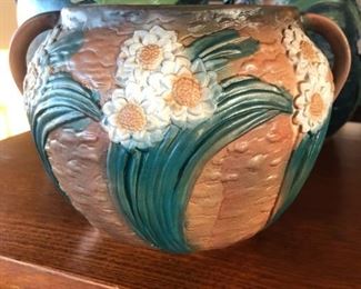 Roseville Pottery 