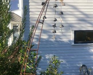 Garden Art, Yard Art 