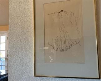 "Isolation" by Andrew J. Org