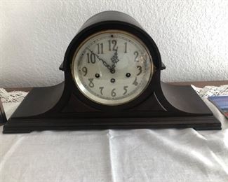 Seth Thomas Mantle Clock