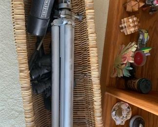 Celestron C65 Mini Mak Telescope 