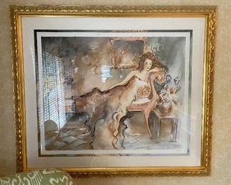 Sale Picture