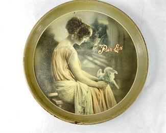 Kauffmann And Strauss Purity Tray
