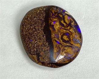 7 CT Boulder Opal