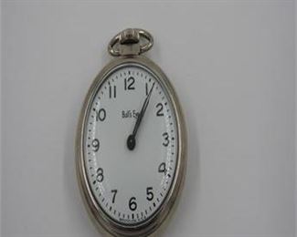 Lot 088
Pocket Watch