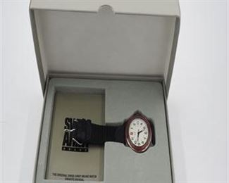 Lot 109
Swiss Army Brand Watch