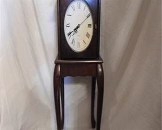 Lot 199
Clock End Table