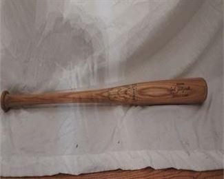 Lot 201
Louisville Slugger Carl Yastrzemski Bat
