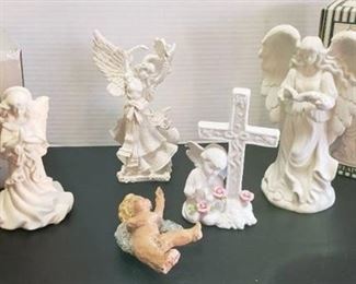 Angel Decor