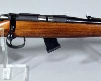 CZ Model 452 ZKM Scout .22 LR Bolt Action Rifle SN# B883097