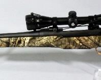 Mossberg Patriot 30-06 SPRG Bolt Action Rifle SN# MPR0068160, With Nikko Sterling 4x32 Mount Master Side IR Scope