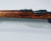 Steyr M 95 8 x 50R Bolt Action Rifle SN# 1950I, With Sling Rings