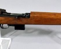 Universal  M-1 .30 Cal Rifle SN# 176871