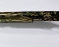 Mossberg Model 835 12 ga Pump Action Shotgun SN# UM214672, With Camo Finish