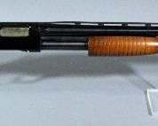 Winchester 120 Ranger 12 ga Pump Action Shotgun SN# L2027702, 28" Bbl On Shotgun, With Extra 24" Bbl, In Plano Protector Series Hard Case