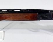 Khan Clay Deluxe 12 ga Over-Under Shotgun SN# 14741, With Chokes, In Original Box