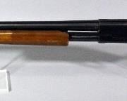 Savage Springfield Model 67 Series D 12 ga Pump Action Shotgun SN# B464226, In Allen Soft Case