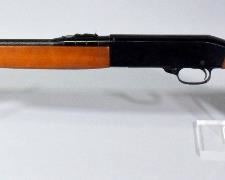 Sears Model 3T .22 SLLR  Rifle SN# 107512
