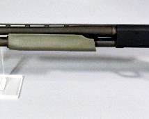 Mossberg Model 500A 12 ga Pump Action Shotgun SN# L966377, With Accu-Choke