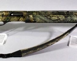 Remington Model 11-86 Special Purpose 12 ga Shotgun SN# P0741812, With Padded Nylon Sling