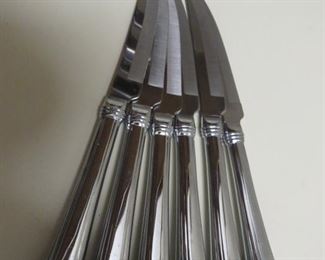 $30.00, Carvel Hall Steak Knives Excellent