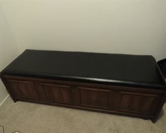 $150.00, Lane MCM Cedar Chest excellent condition 4'
