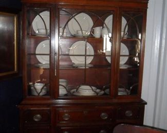 China Hutch, china for sale too