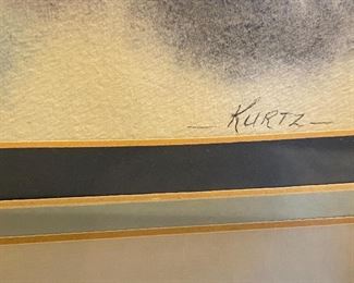 Kurtz signature 