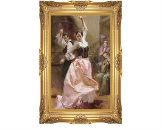 Pino Lithograph Collection