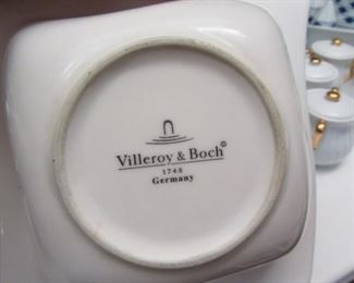 Nora villeroy and boch