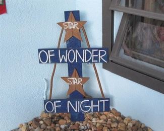 Nora star of night sign