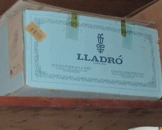 Nora lladro box