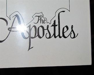 Nora apostles