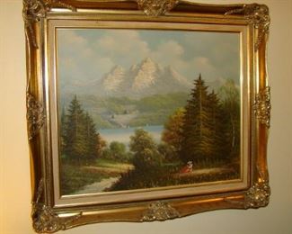 Sale Picture
