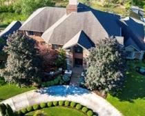 A 1 House