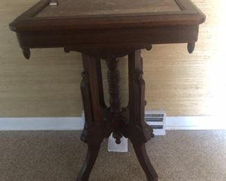 Pic 5 End table