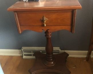 Pic 21 End Table
