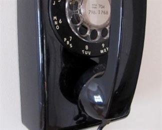 Vintage Telephone