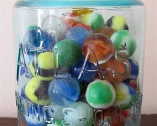 Vintage Marbles