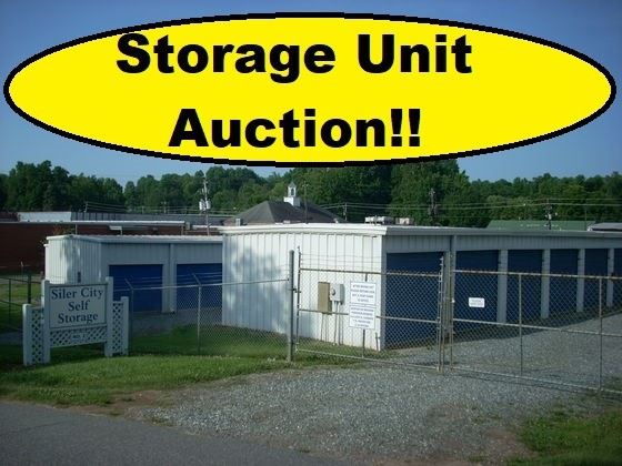 Siler City Self Storage