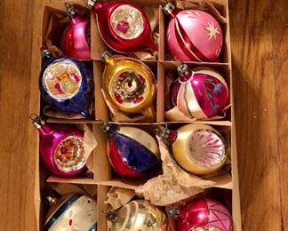 More Ornaments