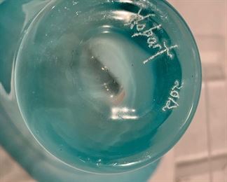 Detail - Hobart 2012