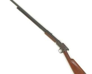 Winchester Model 1890 in .22 W.R.F.