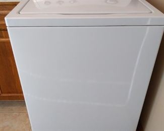 006 Whirlpool Washer