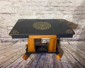 Decorative Table