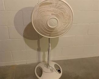 Electric Fan