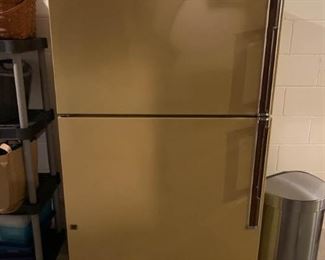 Hot Point Refrigerator