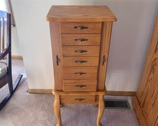 Jewelry Box