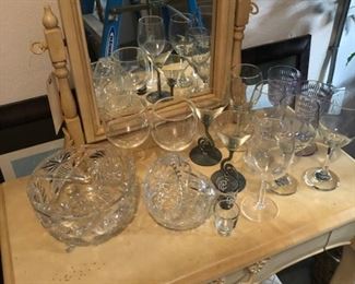 dressing table - great girls gift!