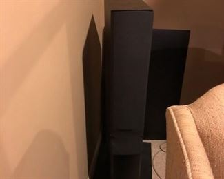 Surround Sound (Infinity)